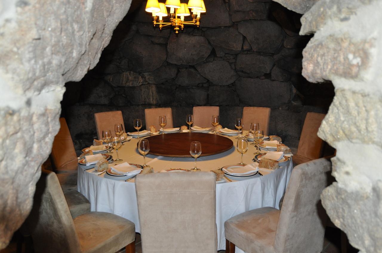 Asador De Roxos Casa Albardonedo Hotel Luaran gambar